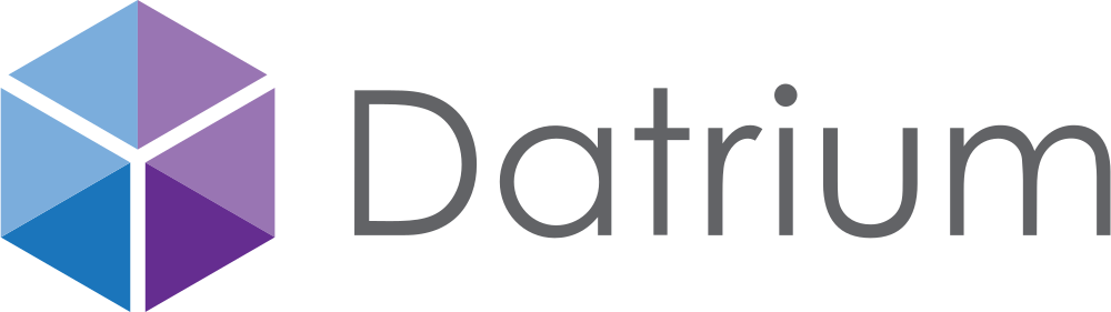 datrium logo
