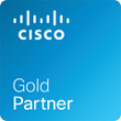 Cisco-Gold