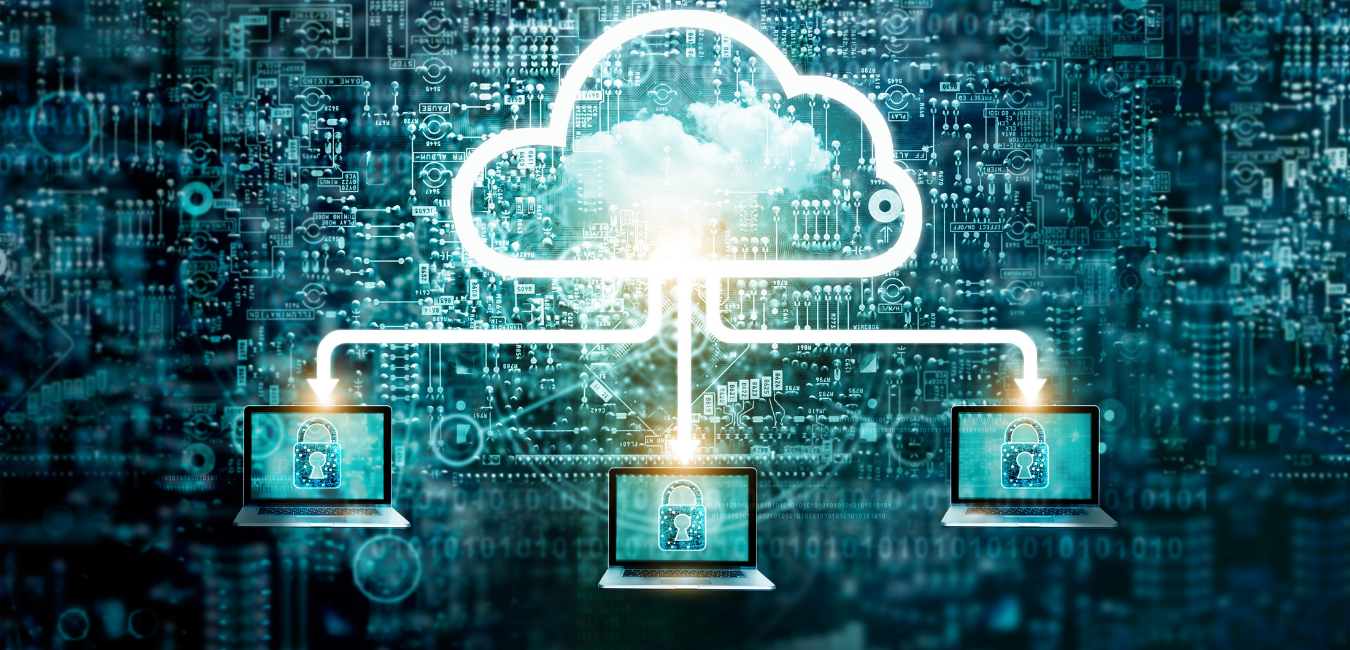 Managed Services - Cloud