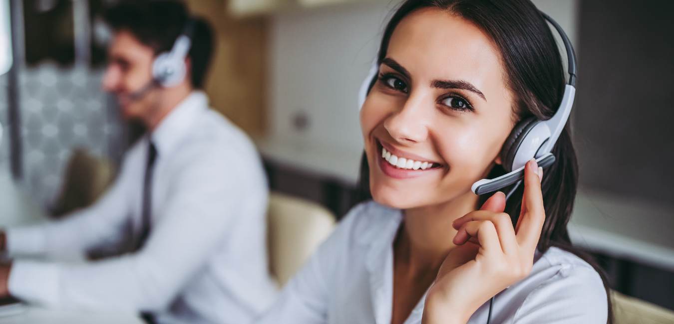 Managed Services - Contact Center