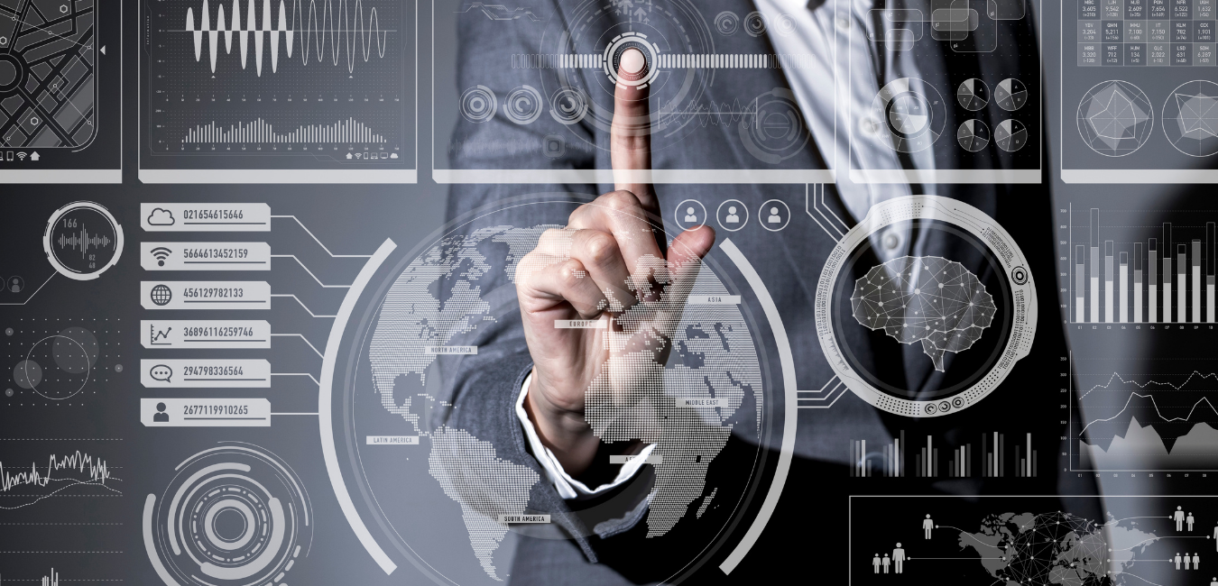 Managed Services - Remote Monitoring