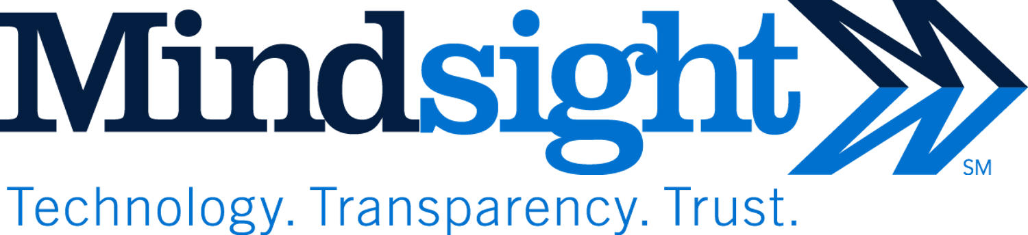 Mindsight Logo with Tagline (transparent)