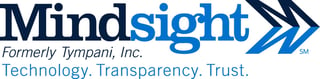 Mindsight Formerly Tympani, Inc. Logo