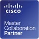 CiscoMasterCollabpartner
